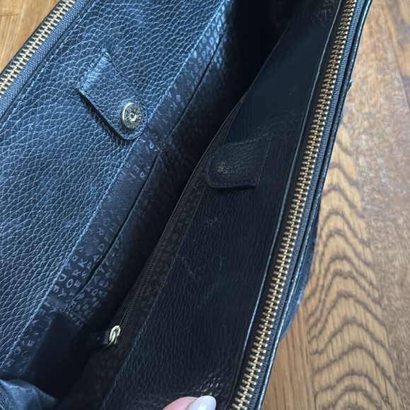 Kate Spade Black Bag - Picture 6 of 7